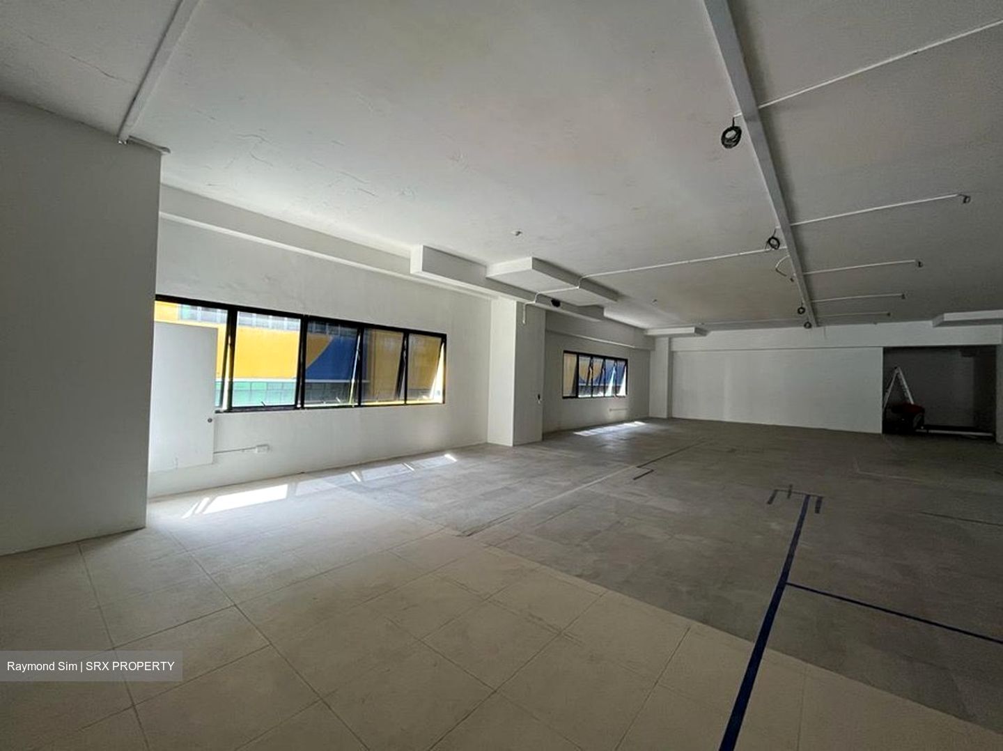 Eunos Industrial Estate (D14), Factory #610284971